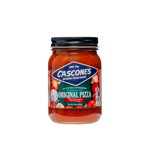 Original Pizza Sauce