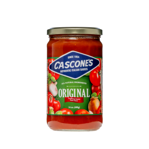 Original Pasta Sauce