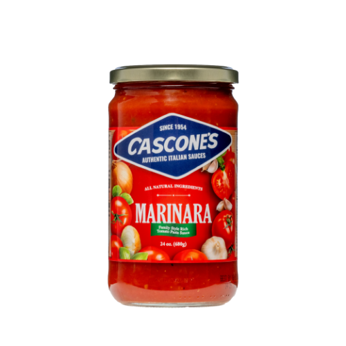 Marinara Pasta Sauce