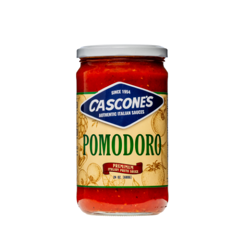 Pomodoro Sauce